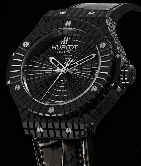 hublot black one million caviar replica|Hublot Big Bang 2021 .